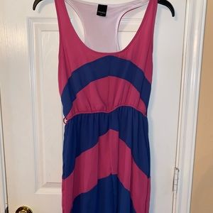 Girls chevron Dress